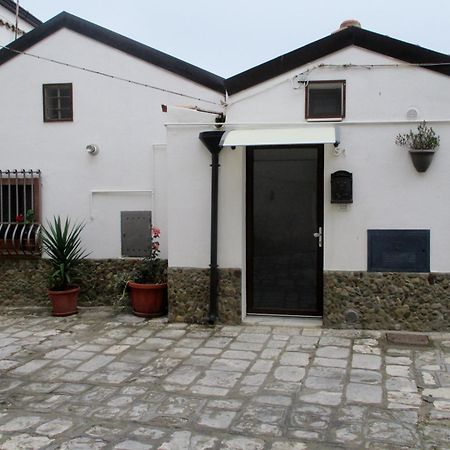 Vacanza Alla Chiesa Diruta Grottole Dış mekan fotoğraf
