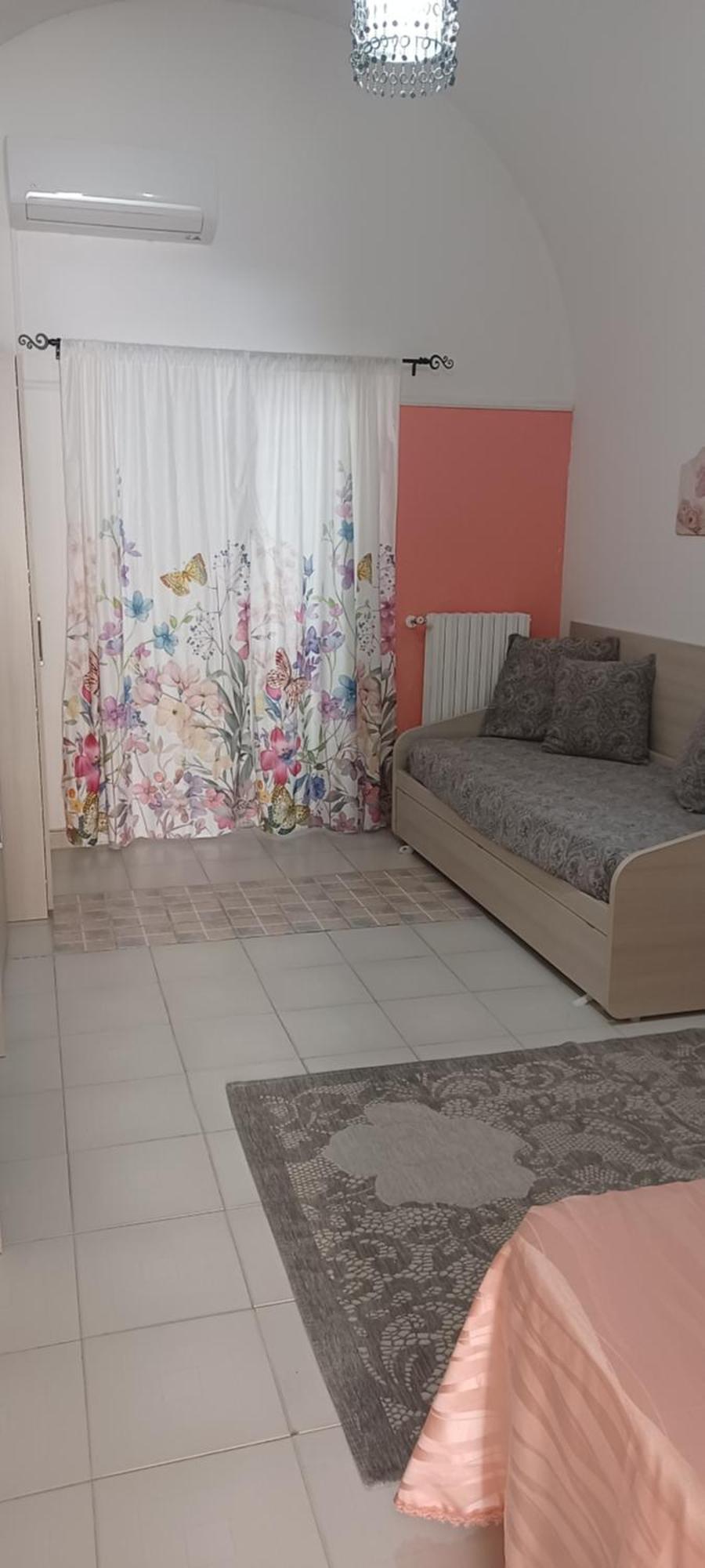 Vacanza Alla Chiesa Diruta Grottole Dış mekan fotoğraf