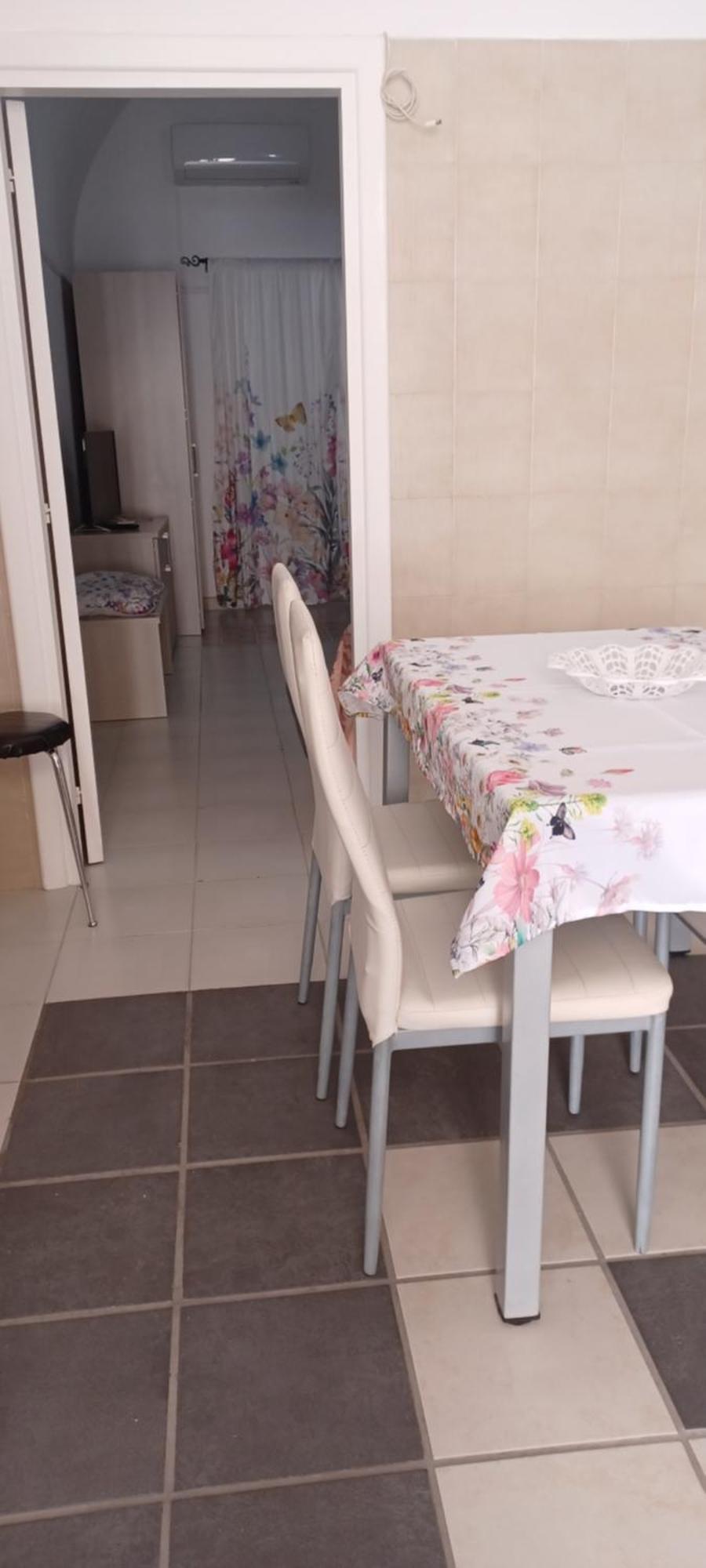 Vacanza Alla Chiesa Diruta Grottole Dış mekan fotoğraf