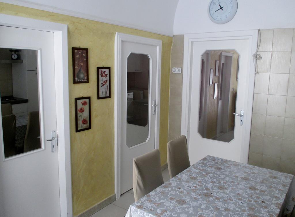 Vacanza Alla Chiesa Diruta Grottole Dış mekan fotoğraf