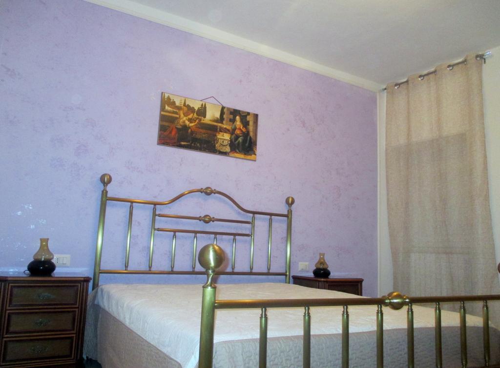 Vacanza Alla Chiesa Diruta Grottole Dış mekan fotoğraf