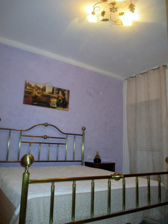 Vacanza Alla Chiesa Diruta Grottole Dış mekan fotoğraf