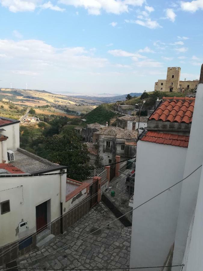 Vacanza Alla Chiesa Diruta Grottole Dış mekan fotoğraf